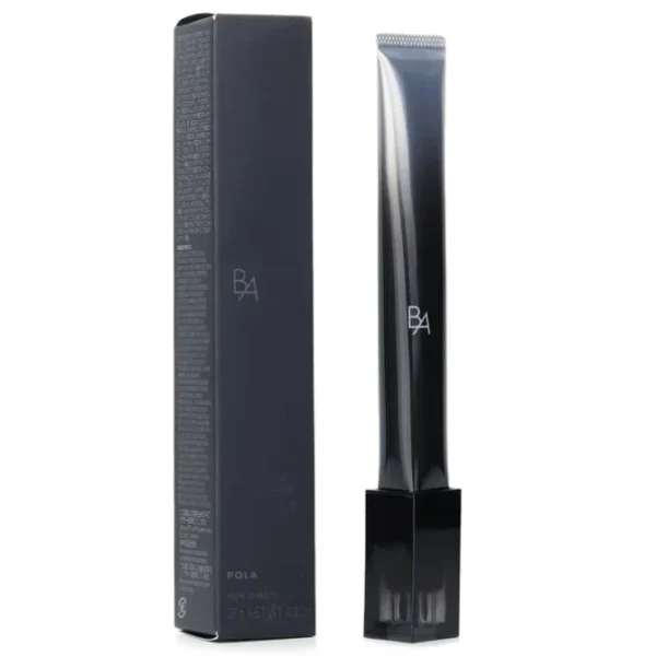 B.A Eye Zone Cream N