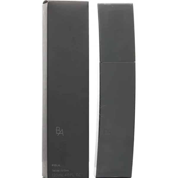 B.A Lotion Facial Lotion