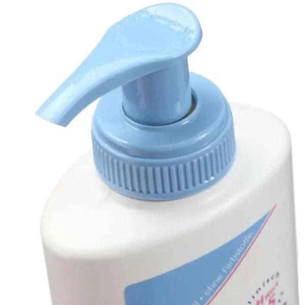 Baby & Kind Pflege Lotion