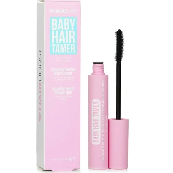 Baby Hair Tamer