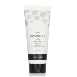 Baby Milky Body Lotion