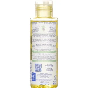 Baby Oil (For Normal Skin)