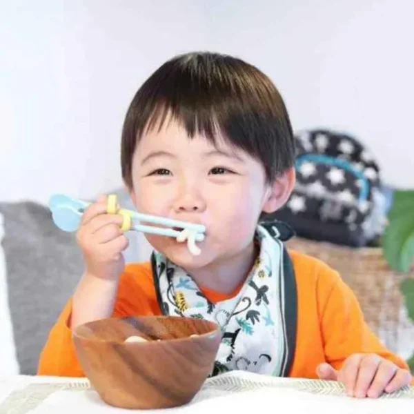 Baby Training Chopsticks For Right Hand