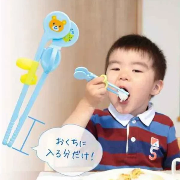 Baby Training Chopsticks For Right Hand