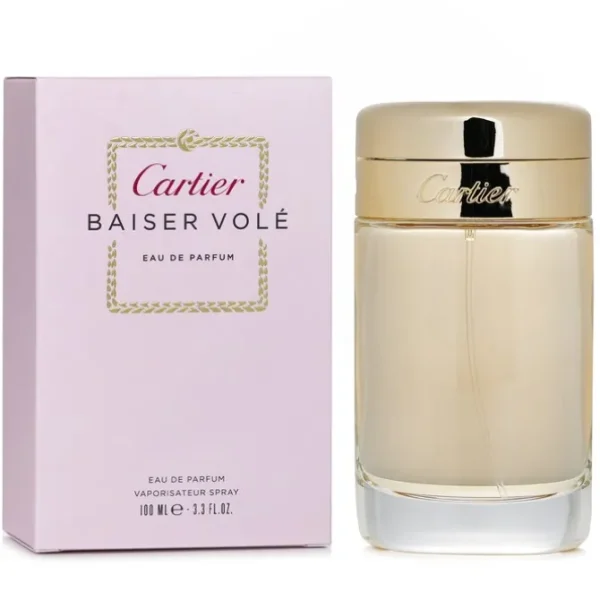 Baiser Vole Eau De Parfum Spray