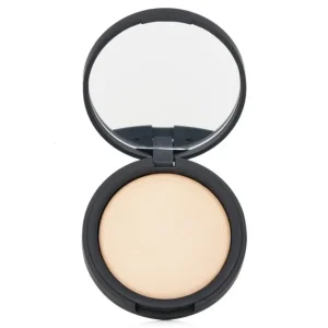 Baked Mineral Foundation