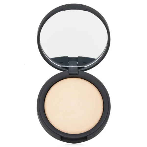 Baked Mineral Foundation