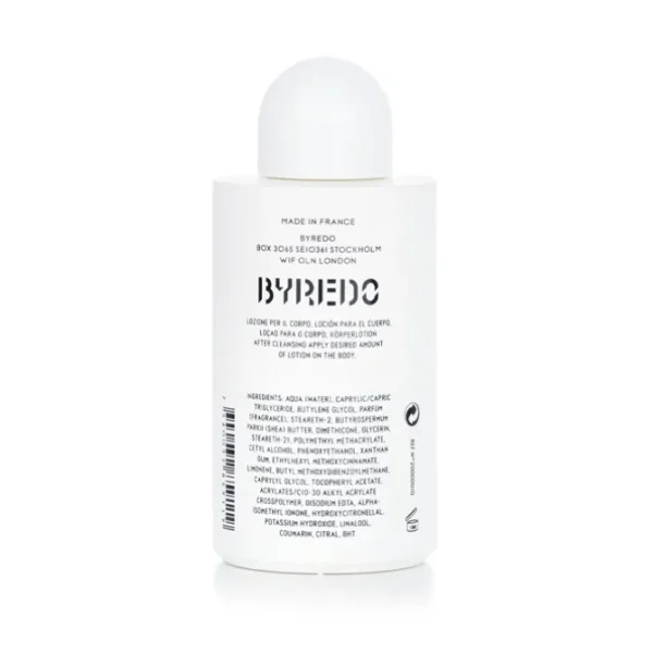 Bal D'Afrique Body Lotion