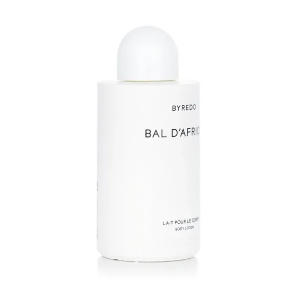 Bal D'Afrique Body Lotion