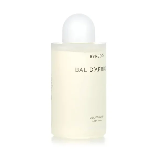 Bal D'Afrique Body Wash