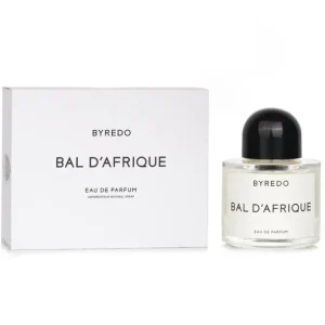 Bal D'Afrique Eau De Parfum Spray