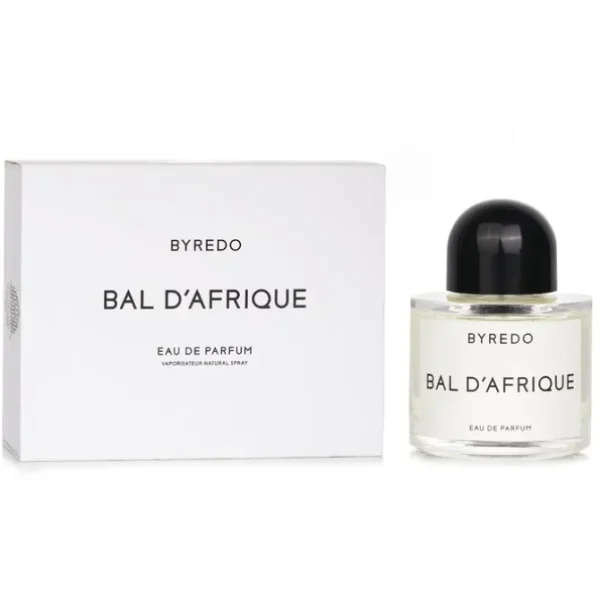 Bal D'Afrique Eau De Parfum Spray