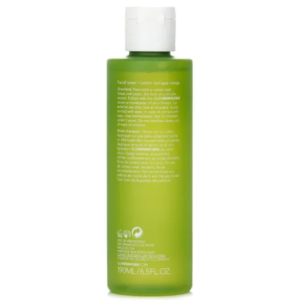 Balance Balancing Force Oil Control Toner