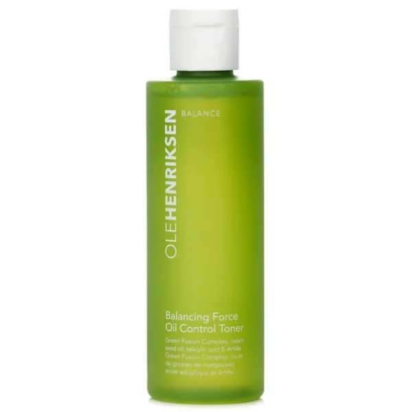 Balance Balancing Force Oil Control Toner