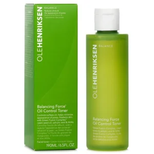 Balance Balancing Force Oil Control Toner