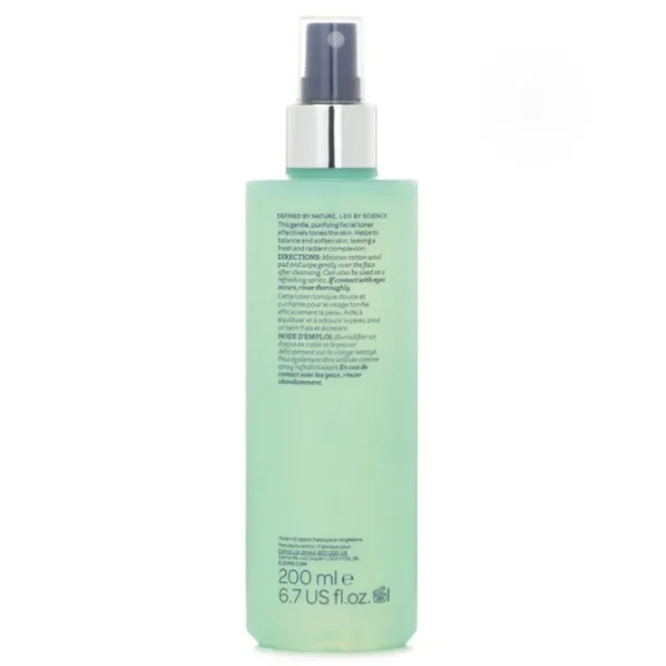 Balancing Lavender Toner