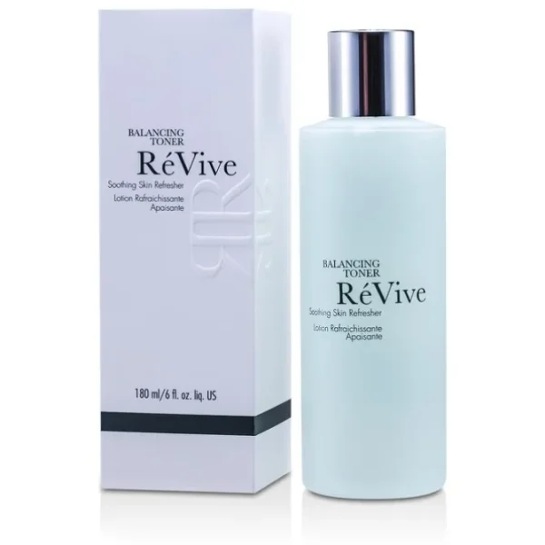 Balancing Toner Soothing Skin Refresher