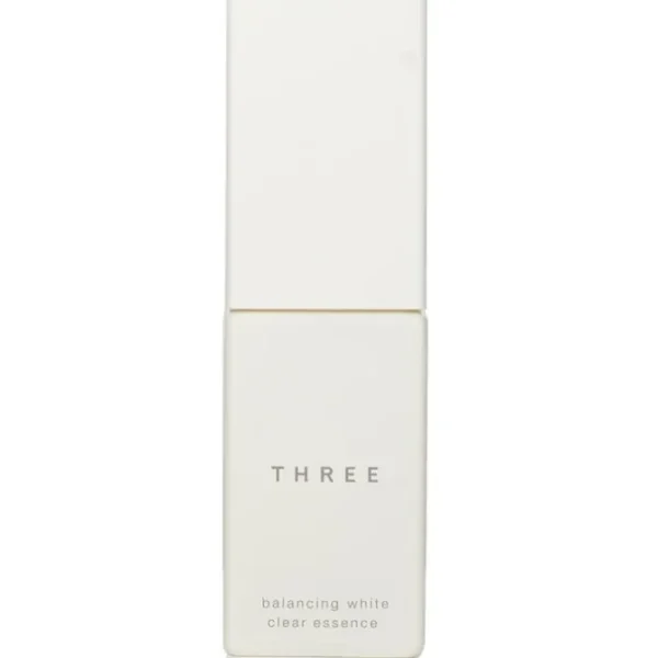 Balancing White Clear Essence
