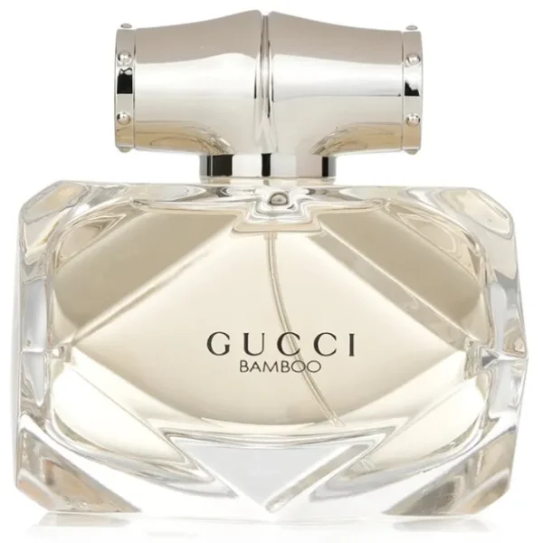 Bamboo Eau De Toilette Spray