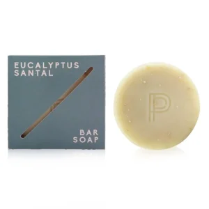 Bar Soap - Eucalyptus Santal