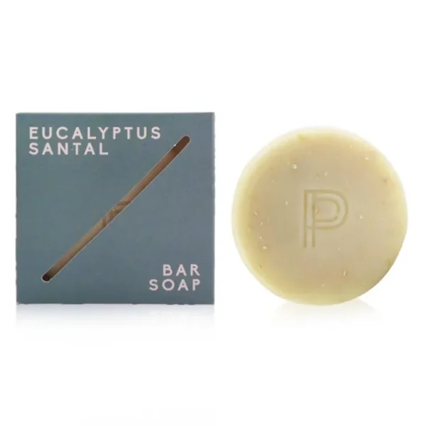 Bar Soap - Eucalyptus Santal