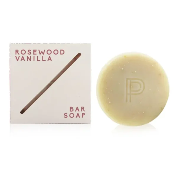 Bar Soap - Rosewood Vanilla