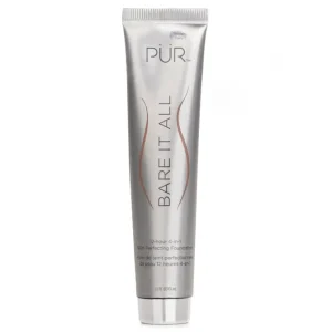 Bare It All 12 Hour 4 in 1 Skin Perfecting Foundation