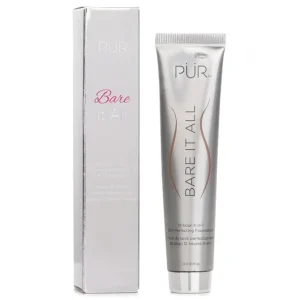 Bare It All 12 Hour 4 in 1 Skin Perfecting Foundation