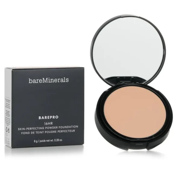 Barepro 16hr Skin Perfecting Powder Foundation