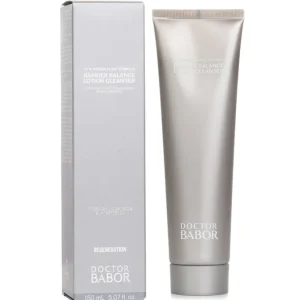 Barrier Balance Lotion Cleanser