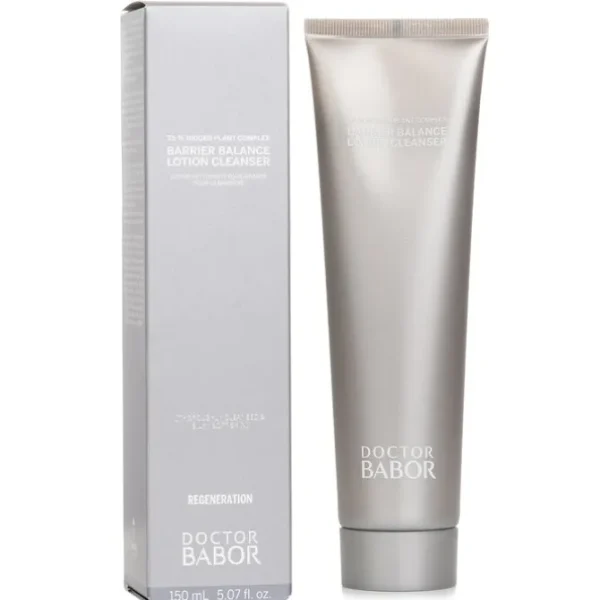 Barrier Balance Lotion Cleanser