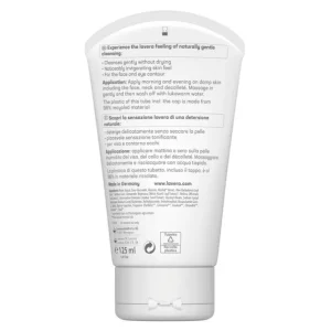 Basis Sensitiv Cleansing Gel - Organic Aloe Vera & Jojoba (For Normal & Combination Skin)