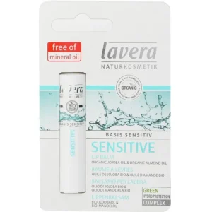 Basis Sensitiv Lip Balm