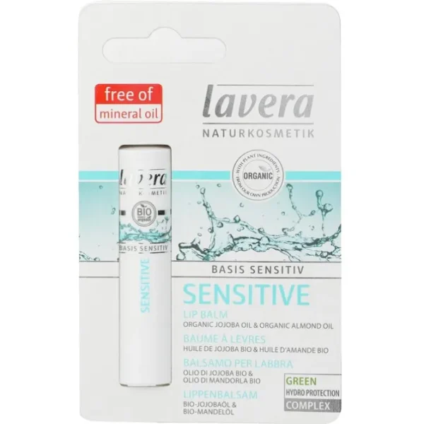 Basis Sensitiv Lip Balm