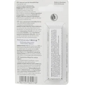 Basis Sensitiv Lip Balm