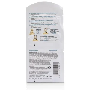Basis Sensitiv Q10 Anti-Ageing Mask