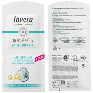 Basis Sensitiv Q10 Anti-Ageing Mask