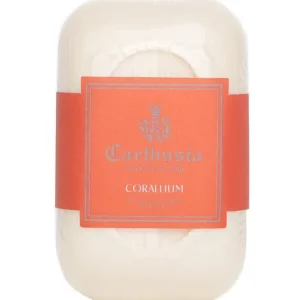 Bath Soap - Corallium