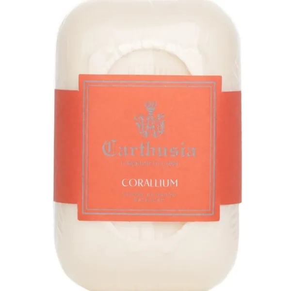 Bath Soap - Corallium