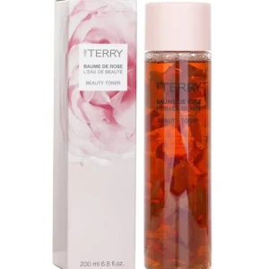 Baume De Rose Beauty Toner