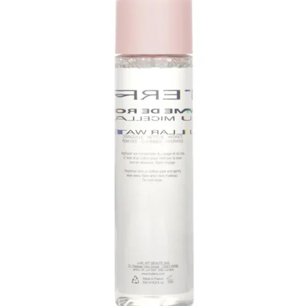 Baume De Rose Micellar Water