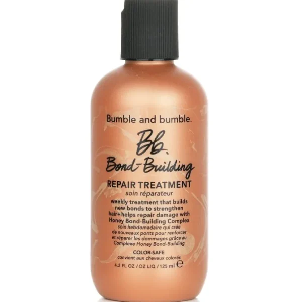 Bb. Bond-Building Repair Treatment