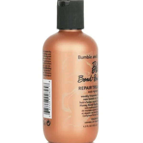 Bb. Bond-Building Repair Treatment