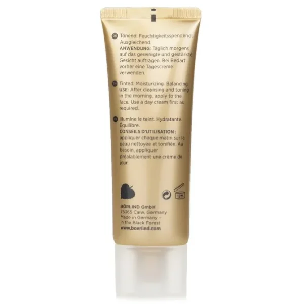 BB Cream Beauty Balm