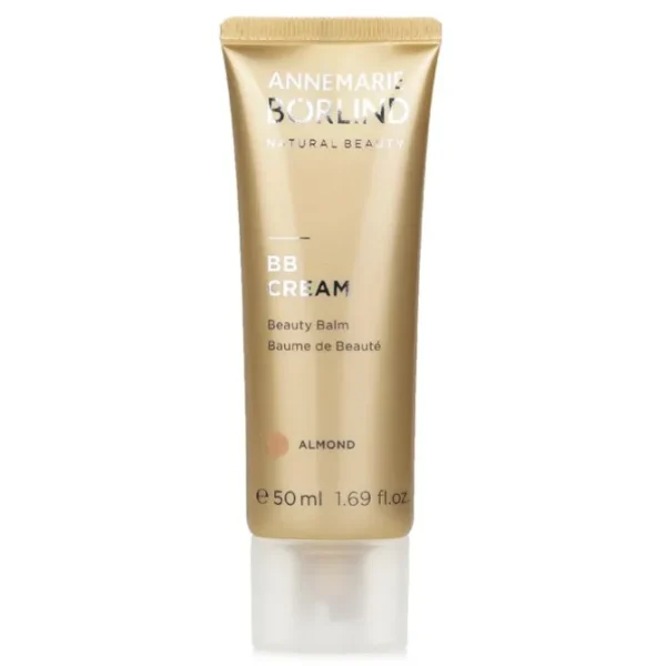 BB Cream Beauty Balm