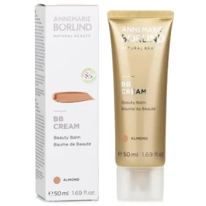 BB Cream Beauty Balm