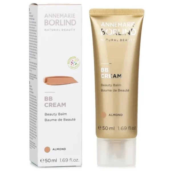 BB Cream Beauty Balm