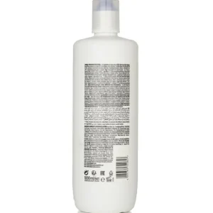 BC Bonacure pH 4.5 Color Freeze Silver Shampoo (For Grey & Lightened Hair)