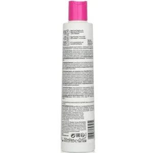 BC Bonacure pH 4.5 Color Freeze Silver Shampoo (For Grey & Lightened Hair)