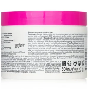 BC Bonacure pH 4.5 Color Freeze Treatment (For Coloured Hair)